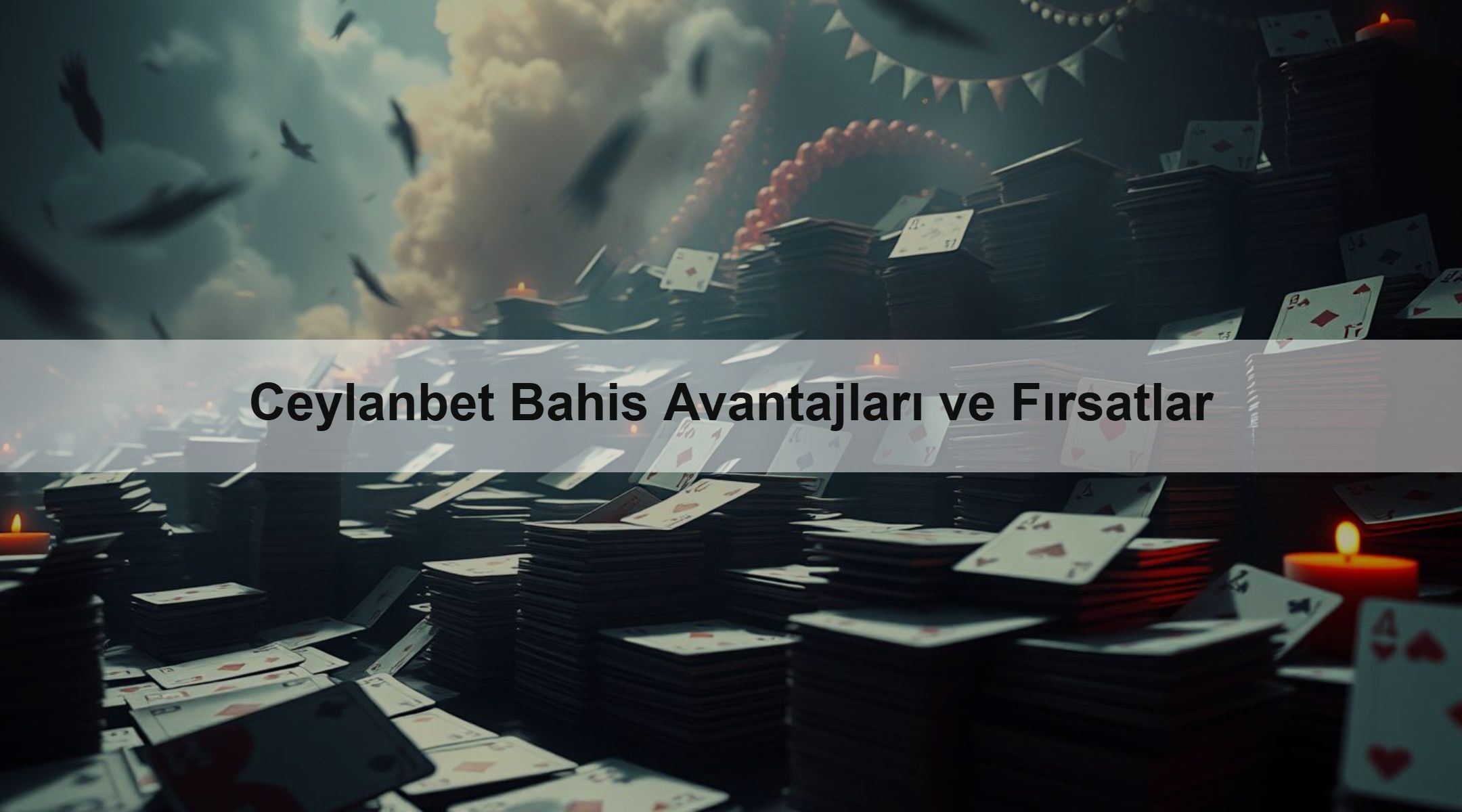 Ceylanbet Bahis Avantajları ve Fırsatlar