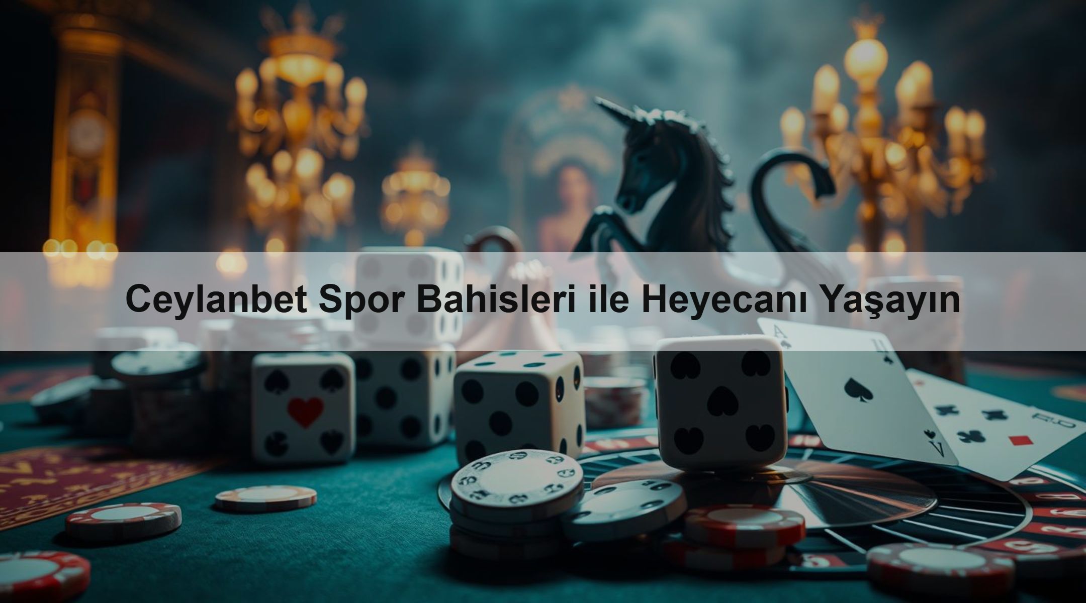 Ceylanbet Spor Bahisleri ile Heyecanı Yaşayın